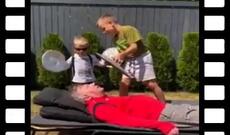 Günün videosu