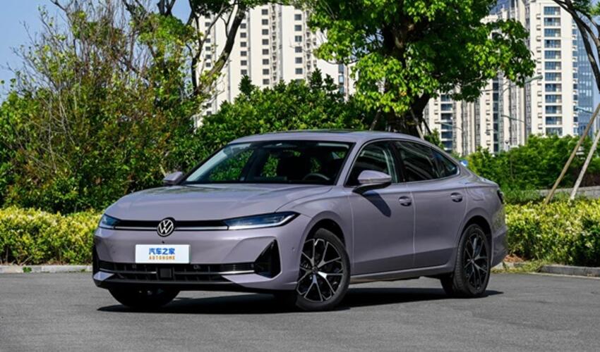 "Volkswagen"  "Passat" və "Tiguan" hibridlərini təqdim edir