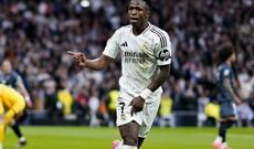 Vinisius Juniorun "Real Madrid"dən maaş tələbi böhrana səbəb oldu