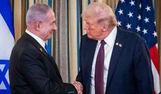 Axios: Tramp Livana görə Netanyahunu söyüşlə danlayıb