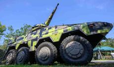 “Rheinmetall” Rumıniya ilə 5,7 milyard avroluq müqavilə bağlayıb
