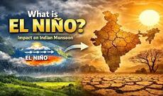 BMT El Nino təhlükəsi ilə bağlı dünya ölkələrinə xəbərdarlıq edib