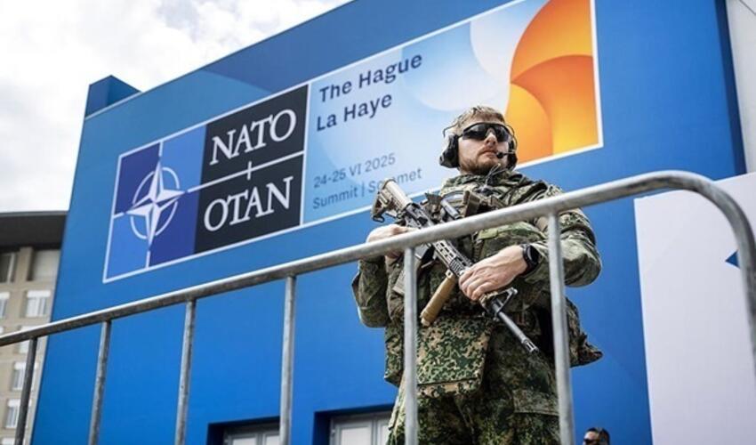 ABŞ NATO qüvvələrində iştirakını azaldacağını rəsmi olaraq elan edib