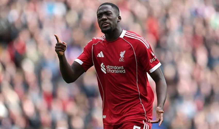"Real Madrid" klubu  "Liverpul"un müdafiəçisi İbrahima Konate ilə şifahi razılığa gəlib