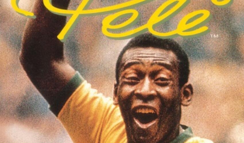 Pelenin 1958-ci il Dünya Çempionatının final matçında geyindiyi futbol köynəyini 6 milyon dollara hərraca çıxarılır