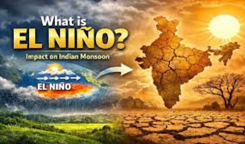 BMT El Nino təhlükəsi ilə bağlı dünya ölkələrinə xəbərdarlıq edib