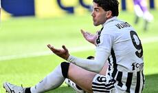 "Yuventus" hücumçusunu itirə bilər: Rəhbərlik maaş məsələsində  Dusan Vlahoviçlə razılığa gələ bilməyib