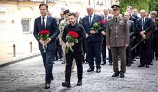 Hər ay Ukraynada 30.000-dən çox Rusiya əsgəri ölür