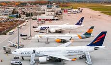 Sloveniya İsrail təyyarəsi ilə turist daşıyanlar üçün hava limanını bağlayır