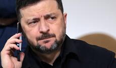 Zelenski Putinə: Öz yaşamınız üçün daha çox mübarizə aparmalı olacaqsınız
