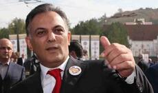 Yerevanın keçmiş meri Qaqik Beqlaryan həbs edilib