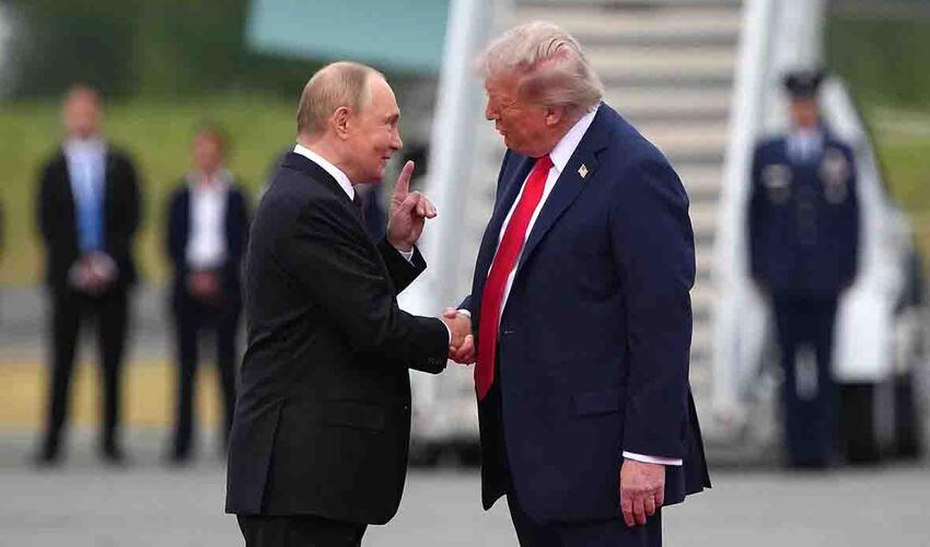 Putin Avropanın Ukrayna danışıqlarında iştirakını rədd edib