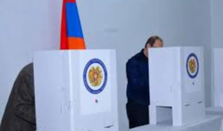 Ermənistanda parlament seçkiləri keçirilir: Seçicilər sülhə, yoxsa bölgədə yeni müharibəyə səs verəcəklər?