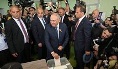 Son nəticələr: Nikol Paşinyanın partiyası seçkilərdə qalib gəldi
