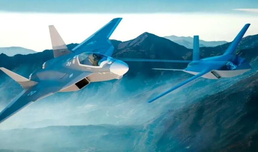 Almaniya və Fransa 100 milyard avroluq yeni qırıcı təyyarənin hazırlanmasından imtina edib