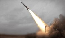 Ukrayna özünün hava hücumundan müdafiə raketini sınaqdan keçirib