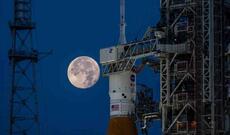 NASA "Artemis-3" Ay missiyasının heyətini açıqladı