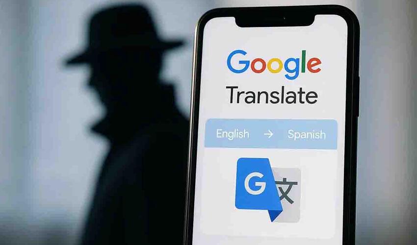 "Google Tərcüməçi" Gemini 3.5 sayəsində fasiləsiz nitq tərcüməsinə nail olub
