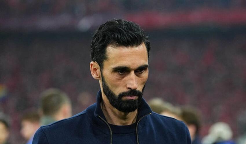Arbeloa "Fulhem"ə baş məşqçi təyin edilə bilər