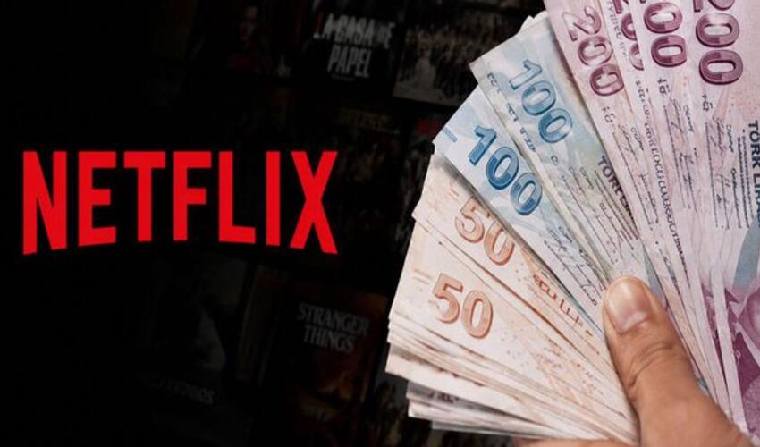 Netflix Türk müəllimə 2 milyon Türk lirəsi təzminat ödəyəcək
