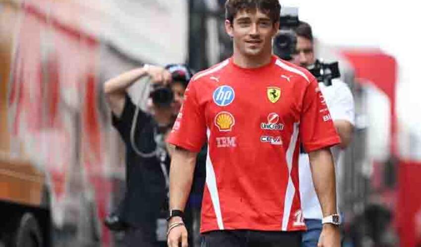 Lекlеr Formula 1-dən hansı səbəblərdən ayrıla biləcəyini açıqlayıb