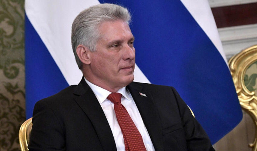 ABŞ Kuba prezidentini qaçırmağı düşünür