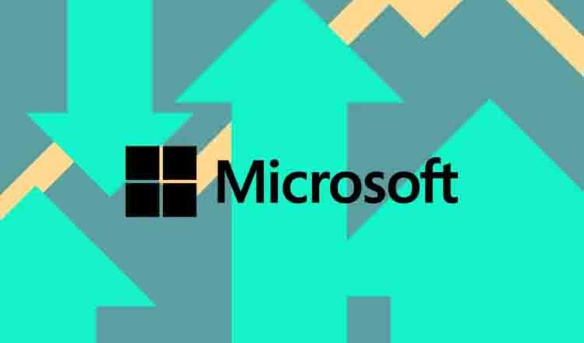 Microsoft əməkdaşlarına Claude Fable 5 neyroşəbəkəsindən istifadəni qadağan etdi