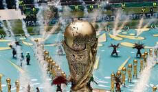 Dünya Çempionatının rəsmi açılışı təntənəli şəkildə keçirilib