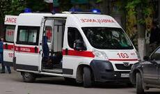 Ukrayna dronları Bryansk vilayətindəki yanacaqdoldurma məntəqəsinə hücum ediblər yeddi nəfər yaralanıb