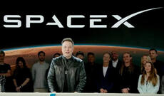 SpaceX səhmləri Nasdaq-da debütündə 11% bahalaşıb