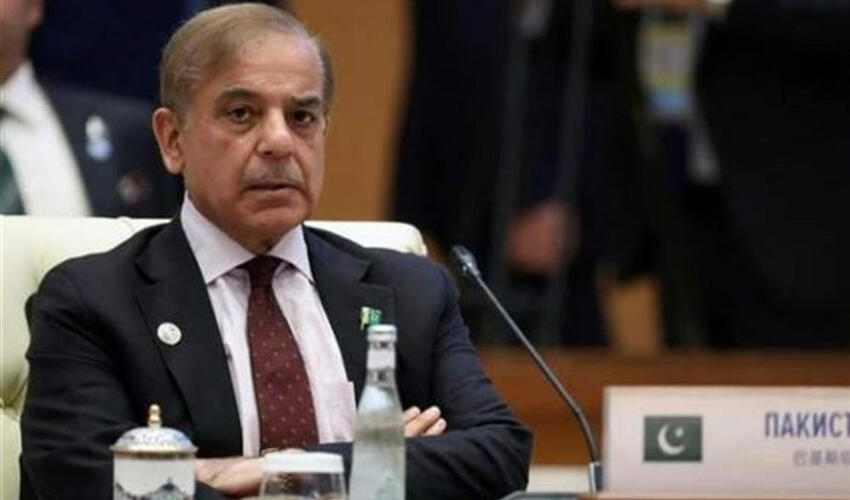 Pakistan Baş naziri: ABŞ və İran sülh müqaviləsinin mətni barədə razılığa gəliblər
