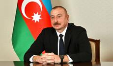 Prezident İlham Əliyev Şuşada keçirilən beynəlxalq konfransın iştirakçılarına müraciət ünvanlayıb