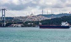 Türkiyə iyuldan Bosfor və Dardanel boğazlarından keçən gəmilər üçün haqları 15% artıracaq