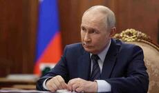 Vladimir Putin Rusiya Dövlət Dumasına seçkilərin tarixini təyin etdi