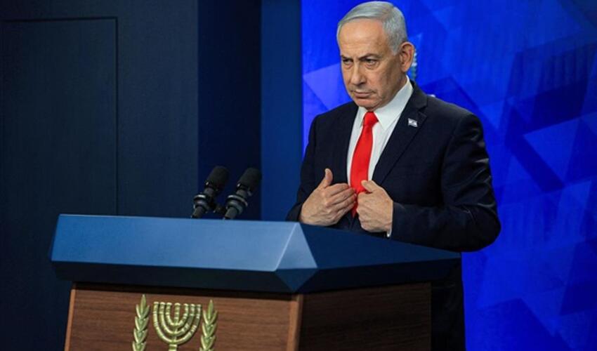 Netanyahu: Razılaşma olsa da, olmasa da, İranın nüvə silahı olmayacaq