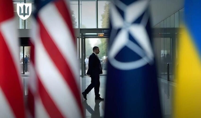 NATO müdafiə nazirlərinin 35-ci Ramşteyn formatında görüşü Brüsseldə keçiriləcək