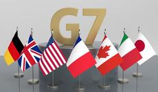 G7 ölkələri ABŞ və İran arasında hərtərəfli razılaşmanın hazırlanmasını dəstəkləyiblər