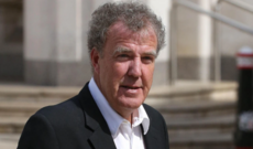 "Top Gear"ın keçmiş aparıcısı Ceremi Klarksona xərçəng diaqnozu qoyulub