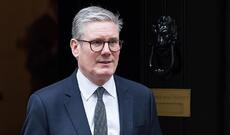 Starmer Böyük Britaniya Müdafiə Nazirliyinin büdcəsini artıra bilmədi