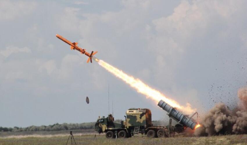 Storm Shadow istehsalçısı Ukraynaya yeni NEPTUNE2 raketinin hazırlanmasında kömək edəcək