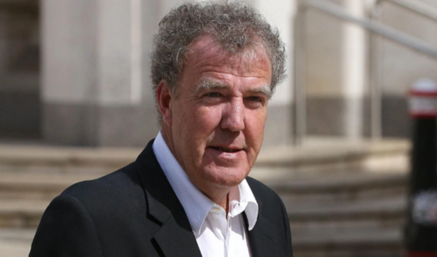 "Top Gear"ın keçmiş aparıcısı Ceremi Klarksona xərçəng diaqnozu qoyulub