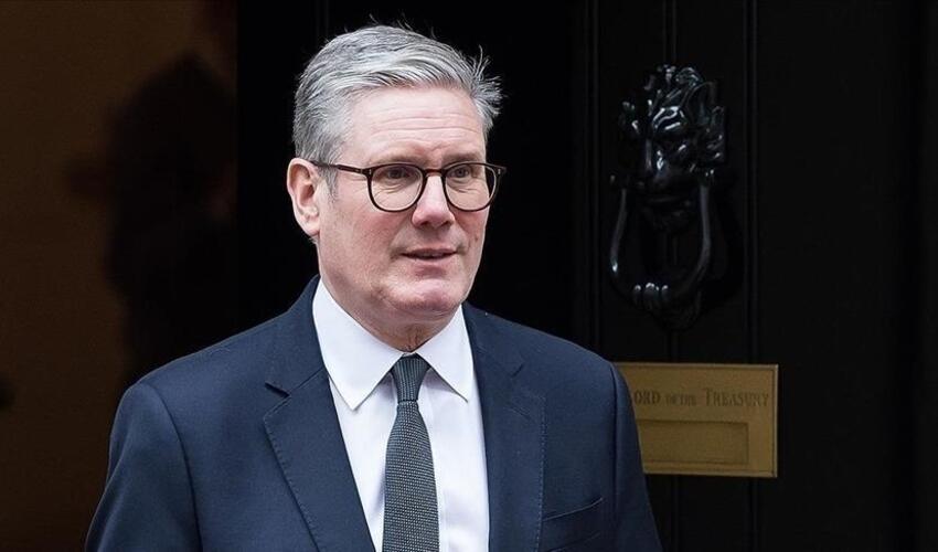 Starmer Böyük Britaniya Müdafiə Nazirliyinin büdcəsini artıra bilmədi