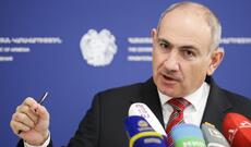 Paşinyan Ermənistanda yeni parlament seçkilərinin keçirilməsini istisna edib
