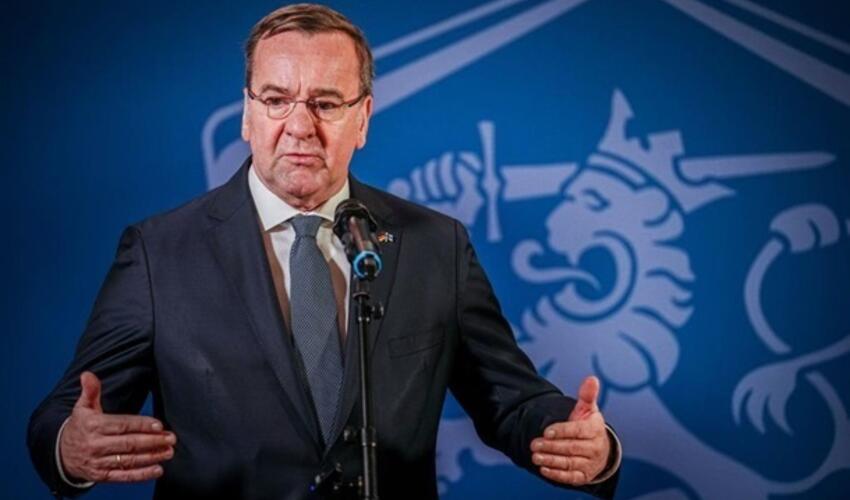 Ukrayna və Almaniya şirkətləri Termit yerüstü robot sistemlərinin birgə istehsalı barədə razılığa gəliblər