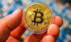 Bitcoin ucuzlaşıb