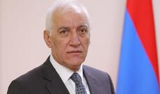 Ermənistan prezidenti dəyişməyi nəzərdən keçirir