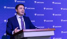Nuran Kərimov "AmCham Azərbaycan"ın yeni prezidenti seçilib