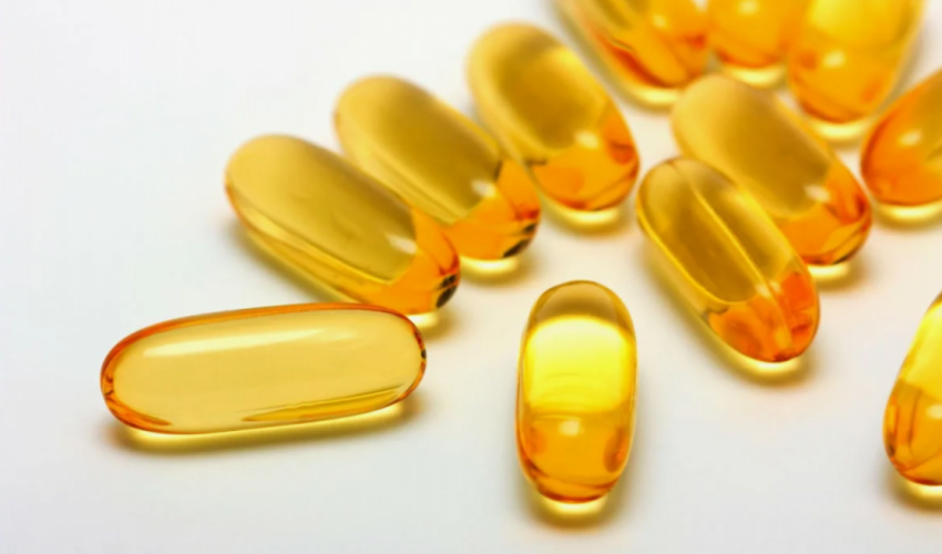 Omega-3 ən faydasız qida əlavəsi kimi tanındı