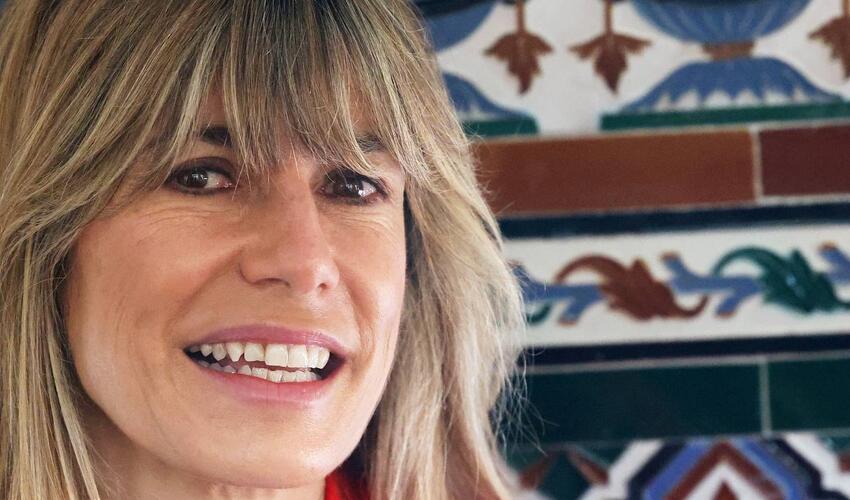 İspaniya Baş Nazirinin həyat yoldaşının pasportu müsadirə edilib