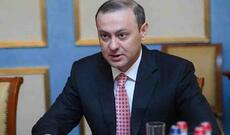 Ermənistan Polşadakı Ukrayna üzrə konfransa təmsilçi göndərəcək